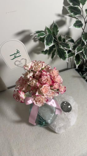 حجر بالملح طبيعي ١٠٠٪