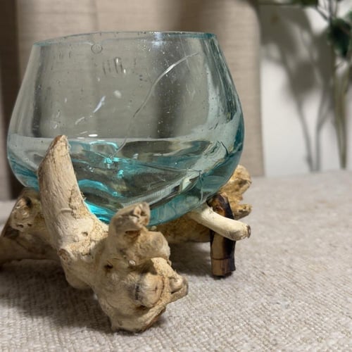 حوض خشب طبيعي ١٠٠٪