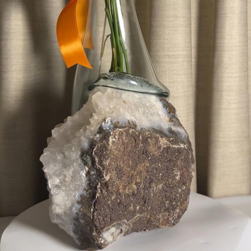 حجر طبيعي ١٠٠٪