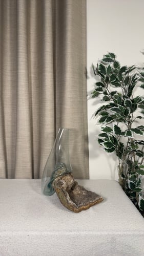 Natural stone decor 100%