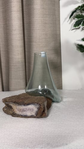 Natural stone basin 100%