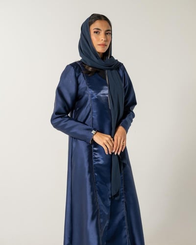 عباية بقصة كلاسيك