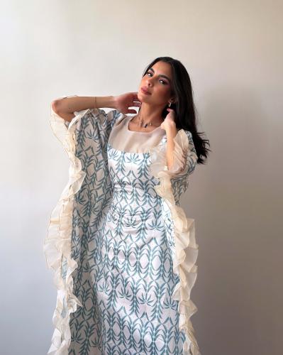 جلابية لينة