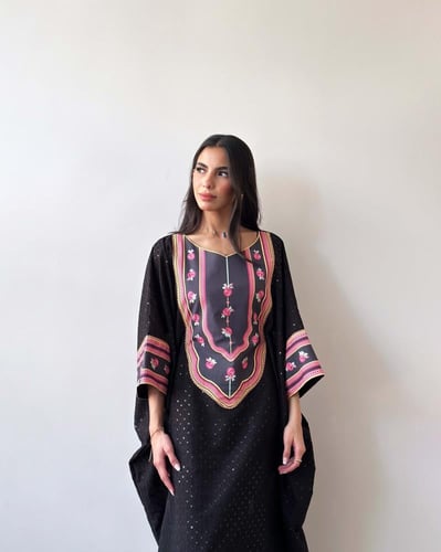 جلابية الشالكي