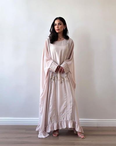 جلابية الدرعية