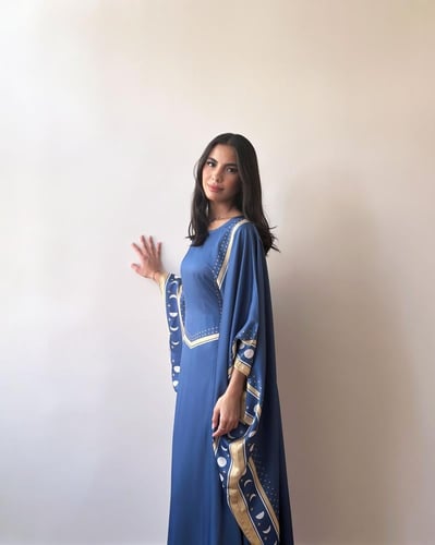 جلابية ليالي