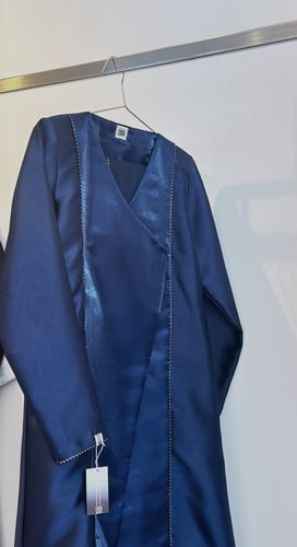 عباية بقصة كلاسيك