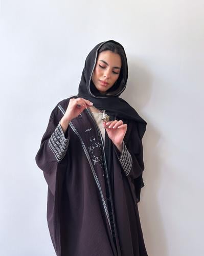 عباية كحيلة