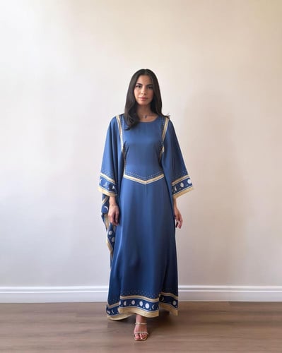 جلابية ليالي