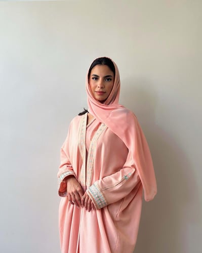 عباية روشان