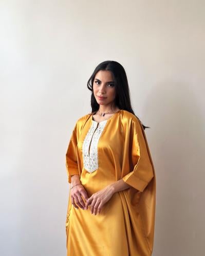 جلابية إشراق