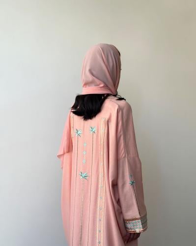 عباية روشان