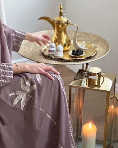 جلابية الدرعية