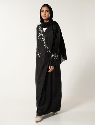 عباية جهنمية