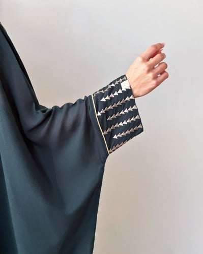 جلابية الدرعية