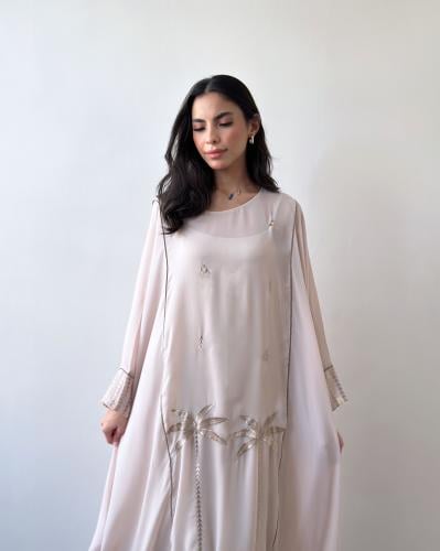 جلابية الدرعية