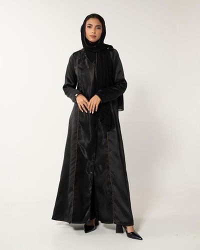 عباية بقصة كلاسيك