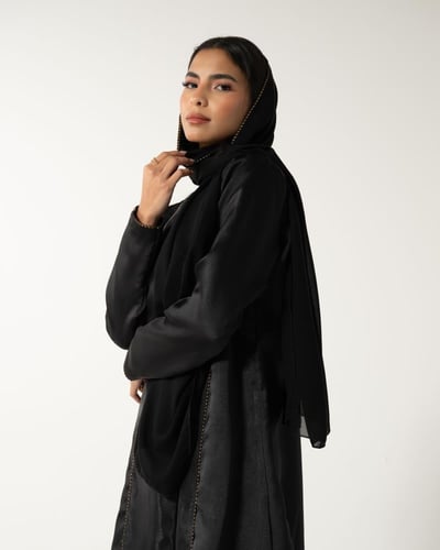 عباية بقصة كلاسيك