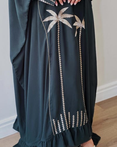 جلابية الدرعية