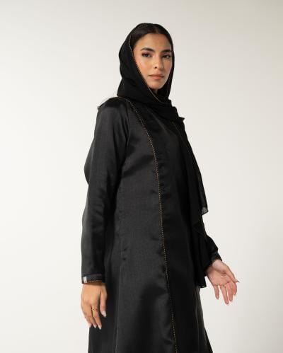 عباية بقصة كلاسيك