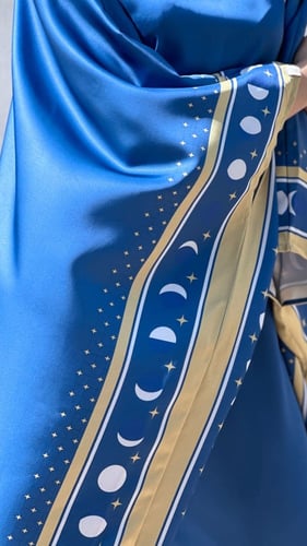 جلابية ليالي