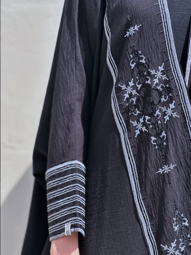 عباية كحيلة