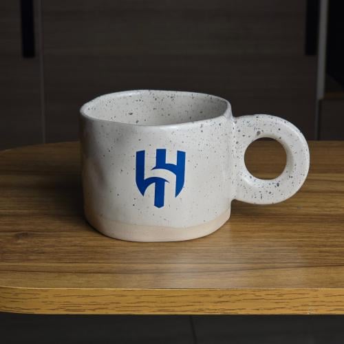 كوب الهلال بمسكة