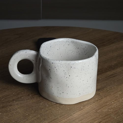 كوب الهلال بمسكة