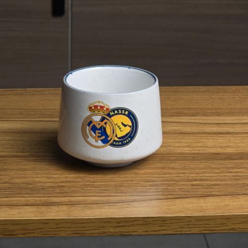 كوب النصر ومدريد