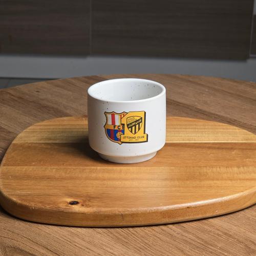 كوب الاتحاد و برشلونه