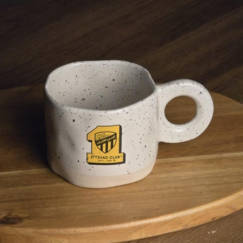 كوب الاتحاد بمسكة