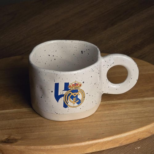 كوب الهلال و الريال