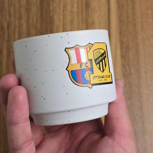 كوب الاتحاد و برشلونه