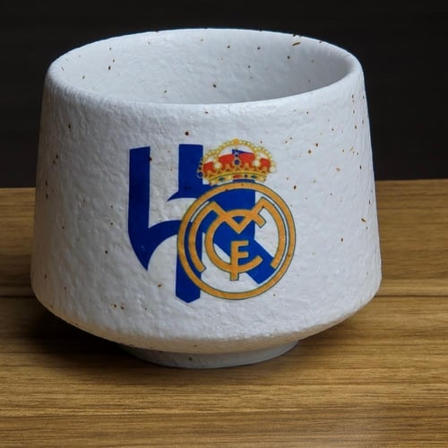 كوب الهلال و مدريد