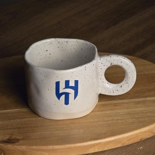 كوب الهلال بمسكة