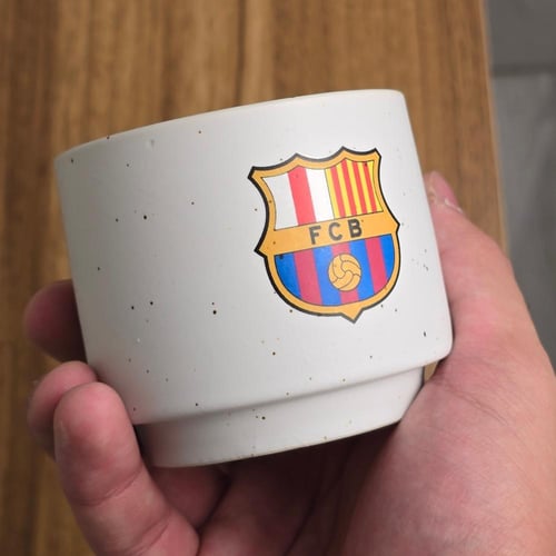 كوب برشلونه