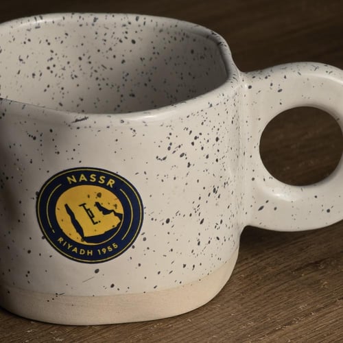 كوب النصر بمسكة