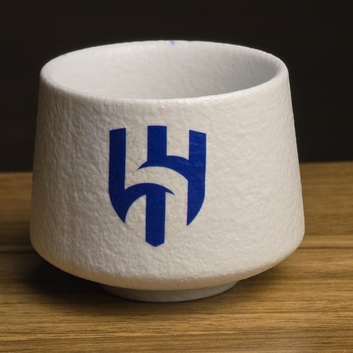 كوب الهلال جهتين