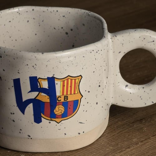 كوب الهلال و برشلونة