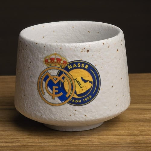 كوب النصر ومدريد