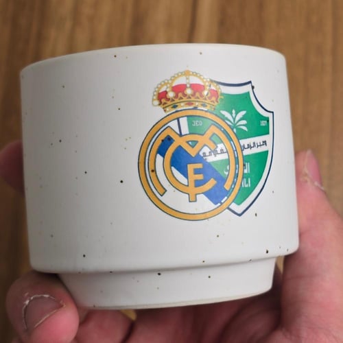 كوب الاهلي و الريال