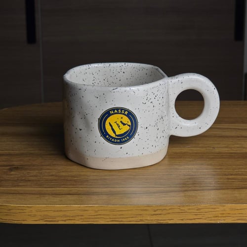 كوب النصر بمسكة