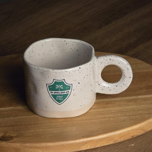 كوب الاهلي بمسكة