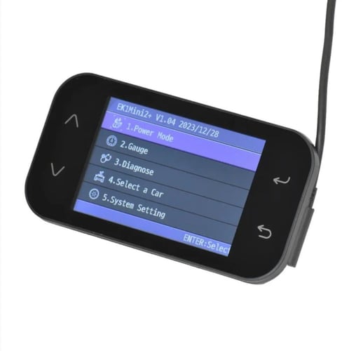 Remote Custom ECU Tuning - برمجة عن بعد