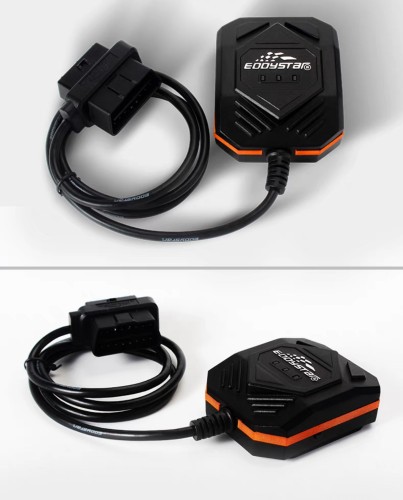 جهاز تحسين استجابت الدعسه EDDY