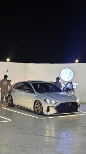 شبك امباو ستاندر