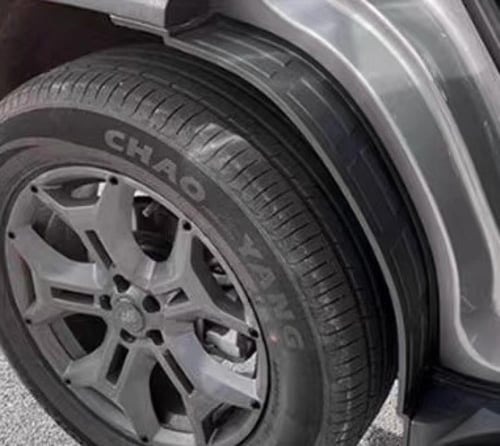 حماية اوساخ - T2 Dirt Protection