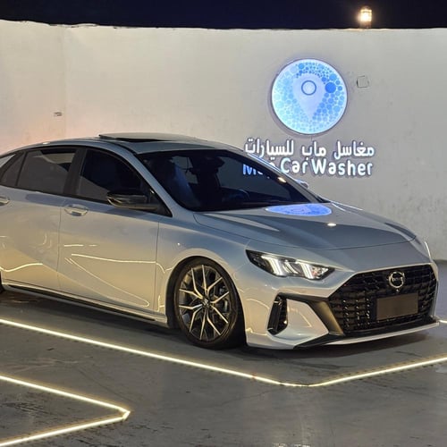 شبك امباو ستاندر