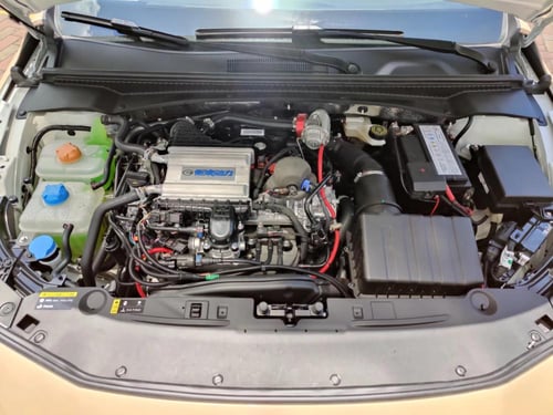 HKS Blow off valve for GAC EMPOW - امباو