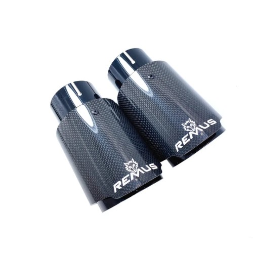 مخارج عادم Exhaust Tips